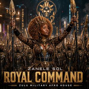 Battalion of Gold (Afro House)
