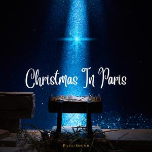 Christmas In Paris