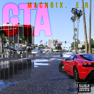 Gta (feat. E.R)