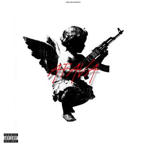 AFAVA (feat. 3RDEYE)