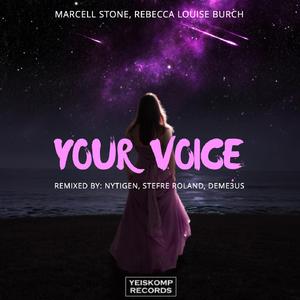 Your Voice (Stefre Roland Remix)