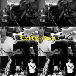 Fattig Man