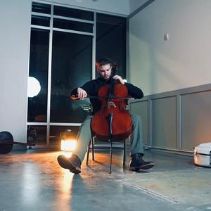 The Relentless Cellist