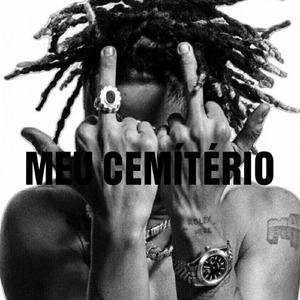 Meu cemitério