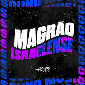 MAGRÃO ISRAELENSE