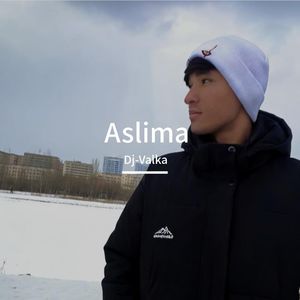 Aslima （别想了）翻唱