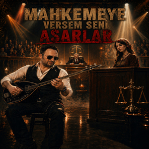 Mahkemeye Versem Seni Asarlar