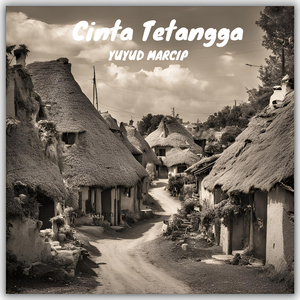 Cinta Tetangga