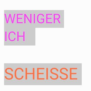 SCHEISSE