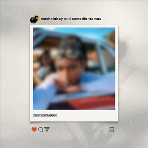 Instagrammar (feat. Comedian Tomas)