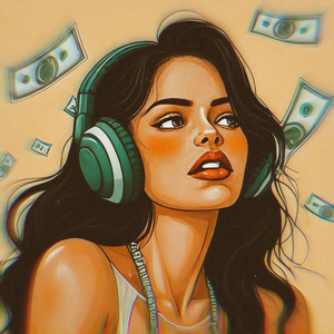 Желтое такси