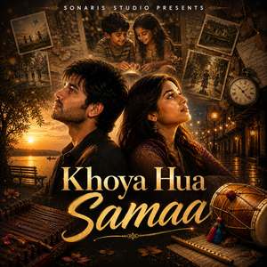 Khoya Hua Samaa