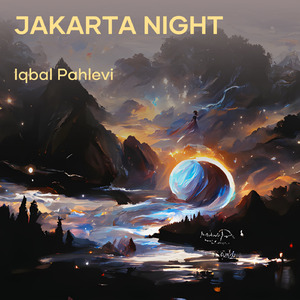 Jakarta Night
