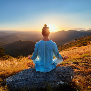 Flujo Meditativo Relajado