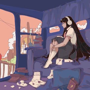 新世纪暗恋物语