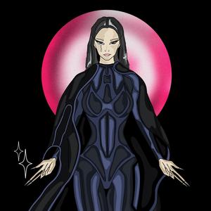 თმა მაქვს ვერცხლის