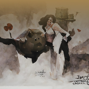 Himne Kandas Cinta (Remastered 2024)