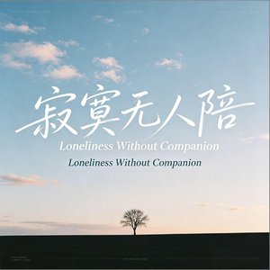 寂寞无人陪