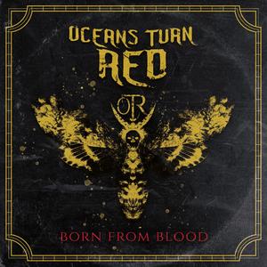 Born From Blood (Single edition) (feat. Danillo Visser)