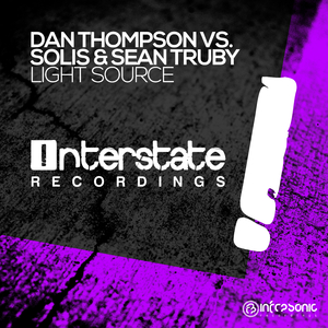 Light Source (Extended Mix)