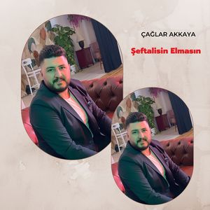 Şeftalisin Elmasın