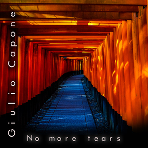 No More Tears (Piano Instrumental)