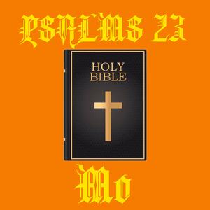 Psalms 23