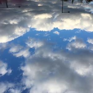 ドラマティック・レイン（翻自 稲垣潤一）