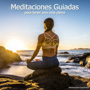 Meditación Guiada para la Ansiedad