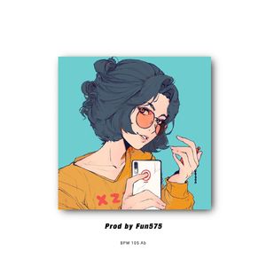 Melody Type Beat'Summer Vibe'