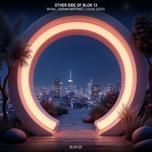 Bhaaree Baas (Original Mix)