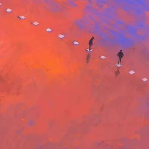 *FREE* 谎言 河南神Xjerk emo type beat