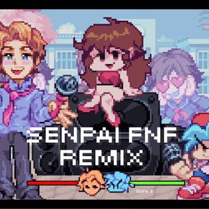 Senpai FnF (Remix)