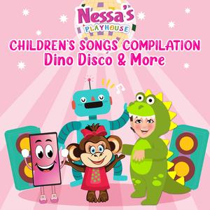 Dino Disco