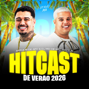 HITCAST DE VERÃO 2026