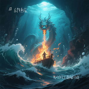 鬼吹灯之南海归墟