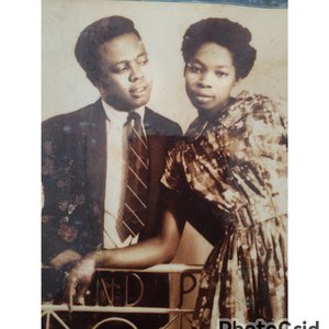 Because You Died for Me