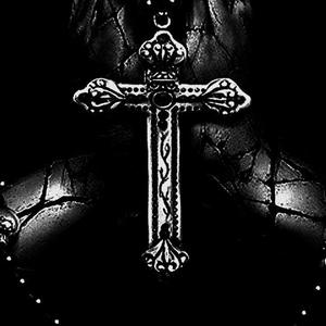 Darkness in my mind