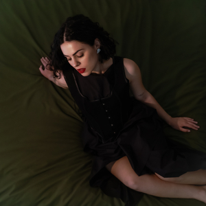 un'altra nel mio letto