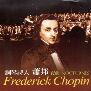 NOCTURNES Op.15- No.3 Lento G minor.op.15 G小調第三號作品15 4：54