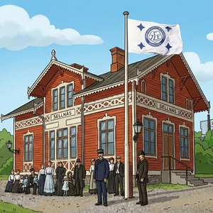 Kalle från Sellnäs