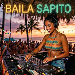 Baila sapito