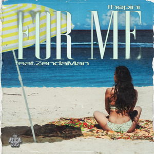 For me (feat. Zendaman)