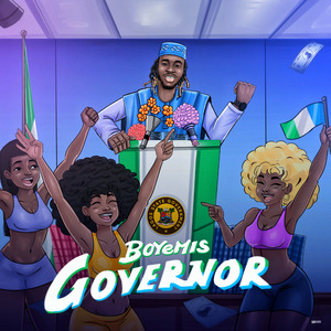 Governor