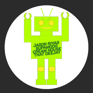 Terry's News (Original Mix)