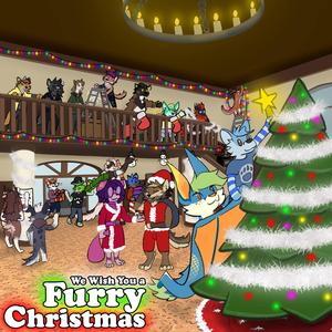 Grown-Up Christmas List