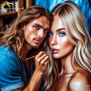 Кисть Творца