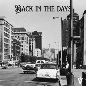 Back In The Days