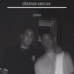 Eiserner Krieger