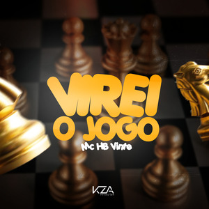 Virei o Jogo
